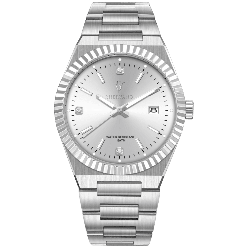 SherVano Legacy transparent - SherVano